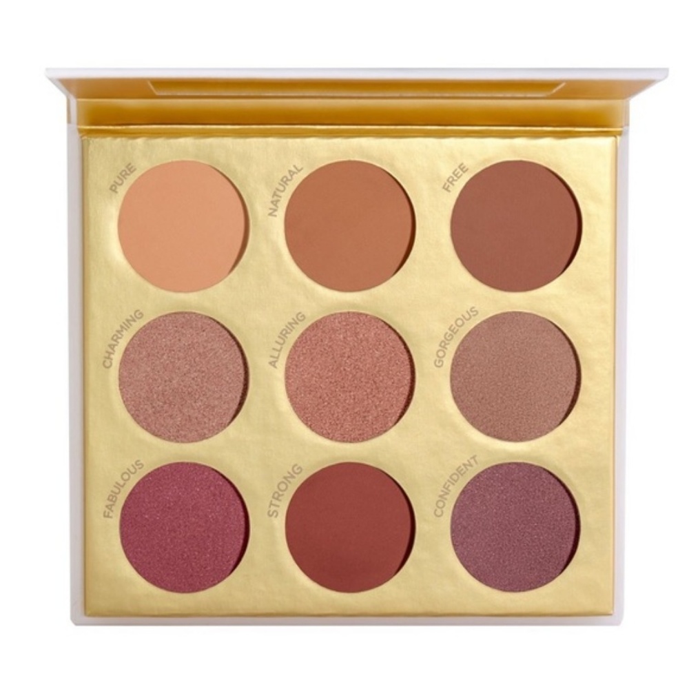 PÜR Cosmetics Be Your Selfie Palette - Picture 2 of 3